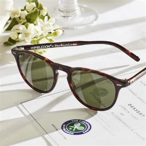 Wimbledon Sunglasses 